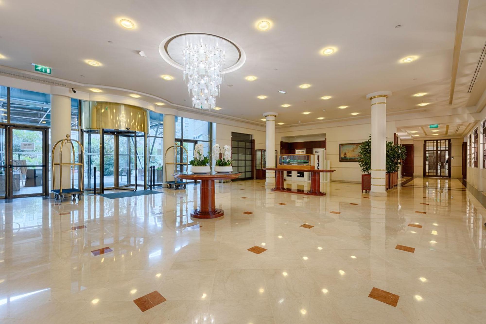 Evergreen Laurel Hotel Levallois-Perret Ngoại thất bức ảnh