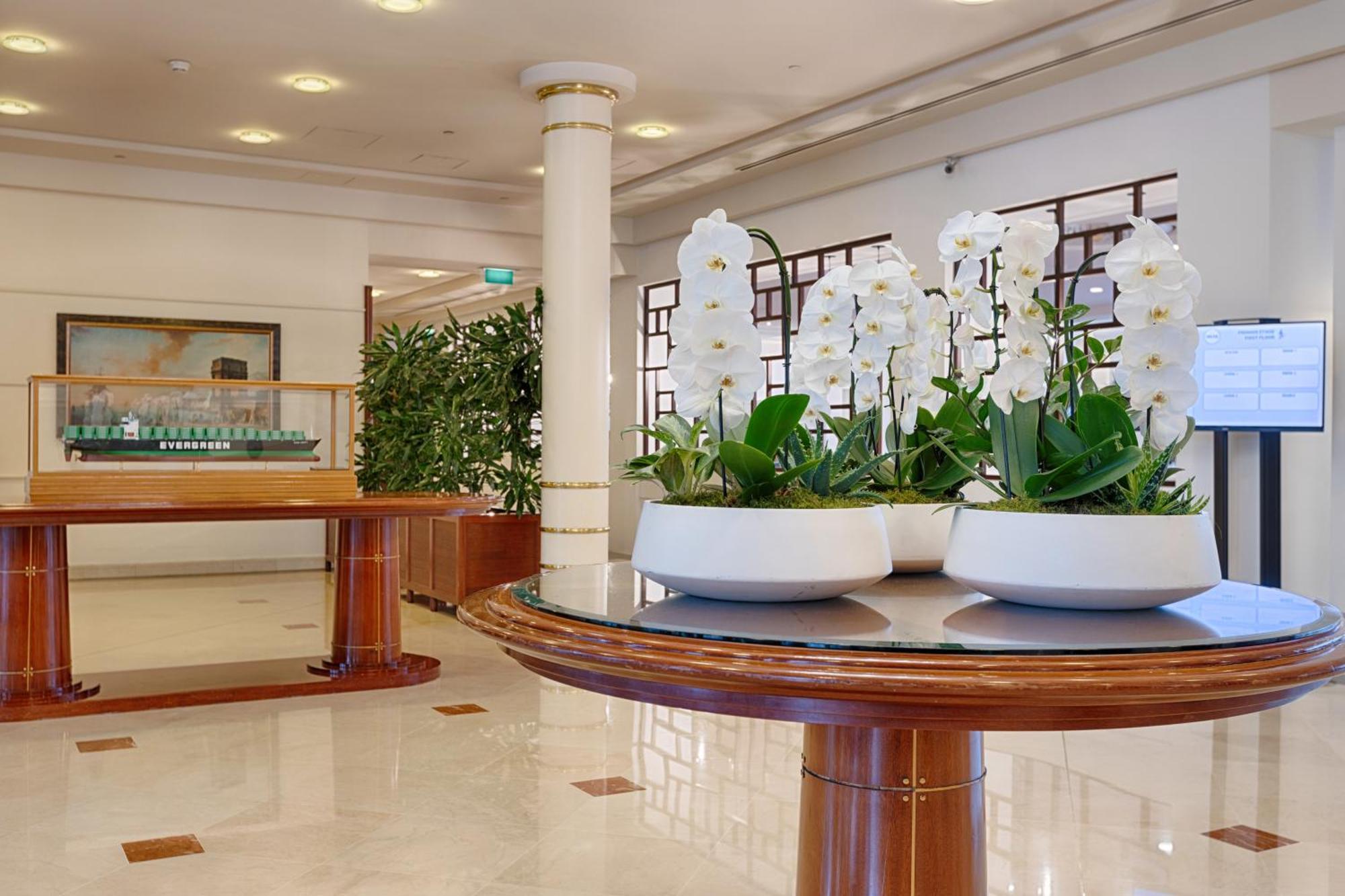 Evergreen Laurel Hotel Levallois-Perret Ngoại thất bức ảnh