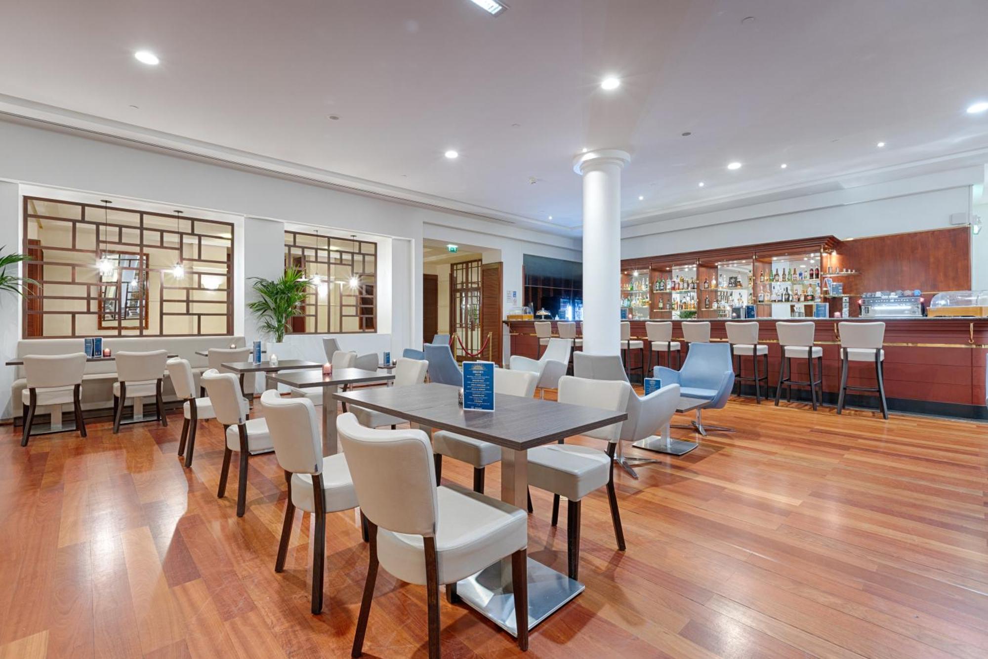 Evergreen Laurel Hotel Levallois-Perret Ngoại thất bức ảnh