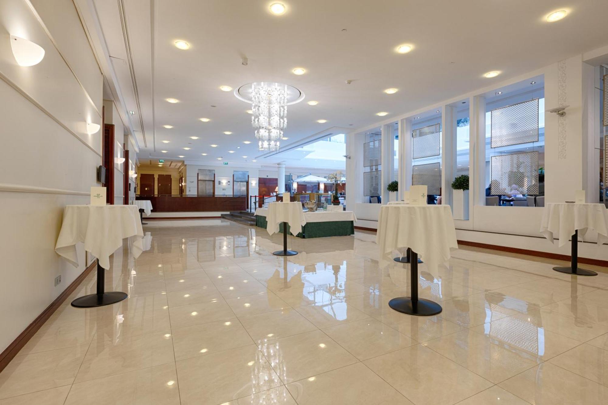 Evergreen Laurel Hotel Levallois-Perret Ngoại thất bức ảnh